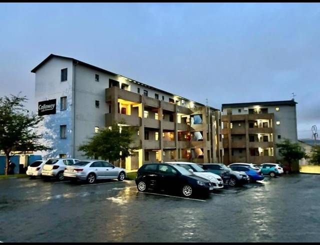 2 BEDROOM PROPERTY TO RENT IN FLEURHOF